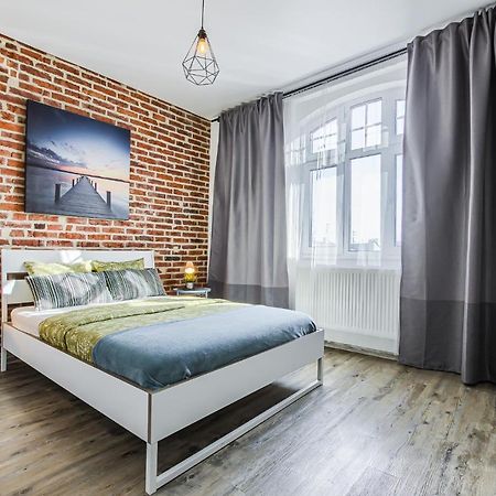 Apartament Sweetdream Катовіце Екстер'єр фото