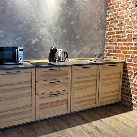 Apartament Sweetdream Катовіце Екстер'єр фото