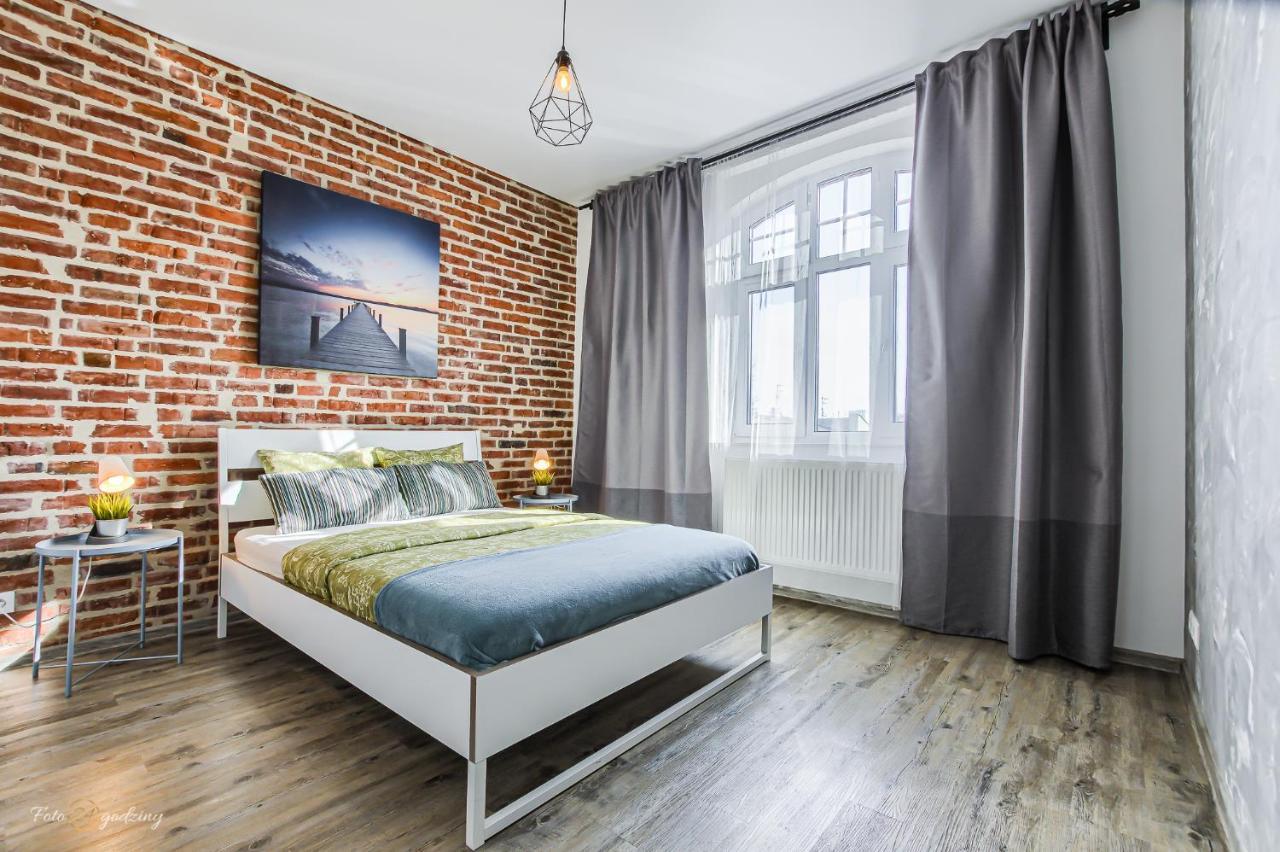 Apartament Sweetdream Катовіце Екстер'єр фото