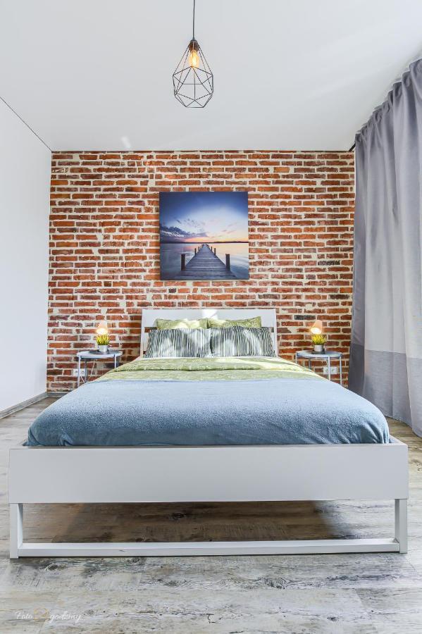 Apartament Sweetdream Катовіце Екстер'єр фото