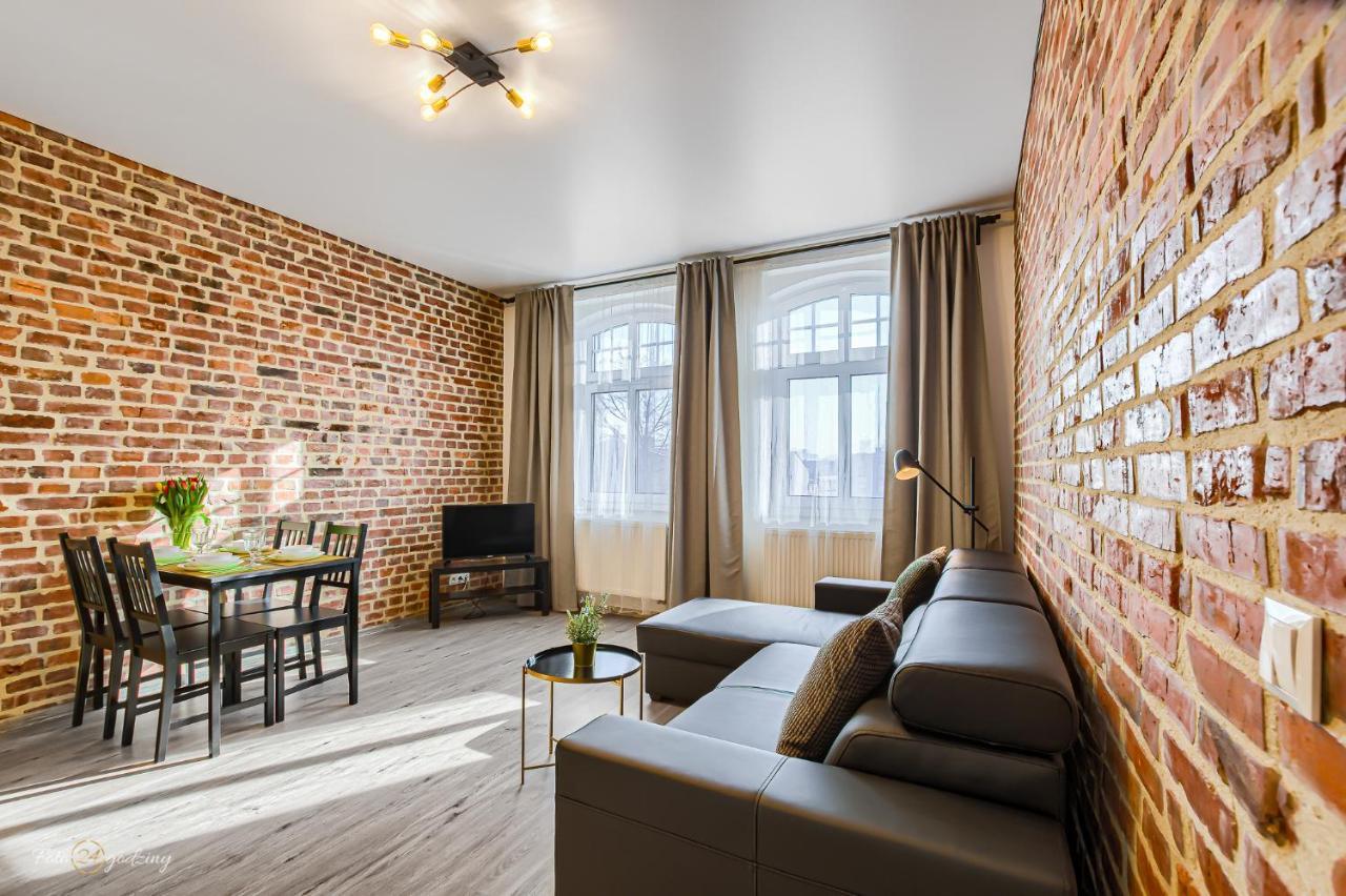 Apartament Sweetdream Катовіце Екстер'єр фото
