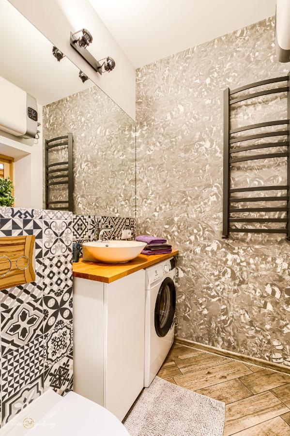 Apartament Sweetdream Катовіце Екстер'єр фото