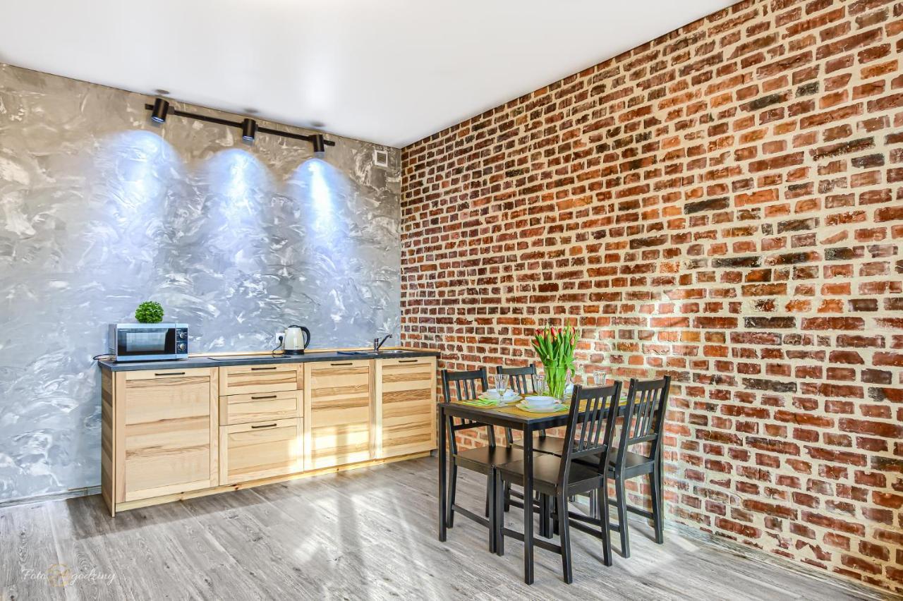 Apartament Sweetdream Катовіце Екстер'єр фото