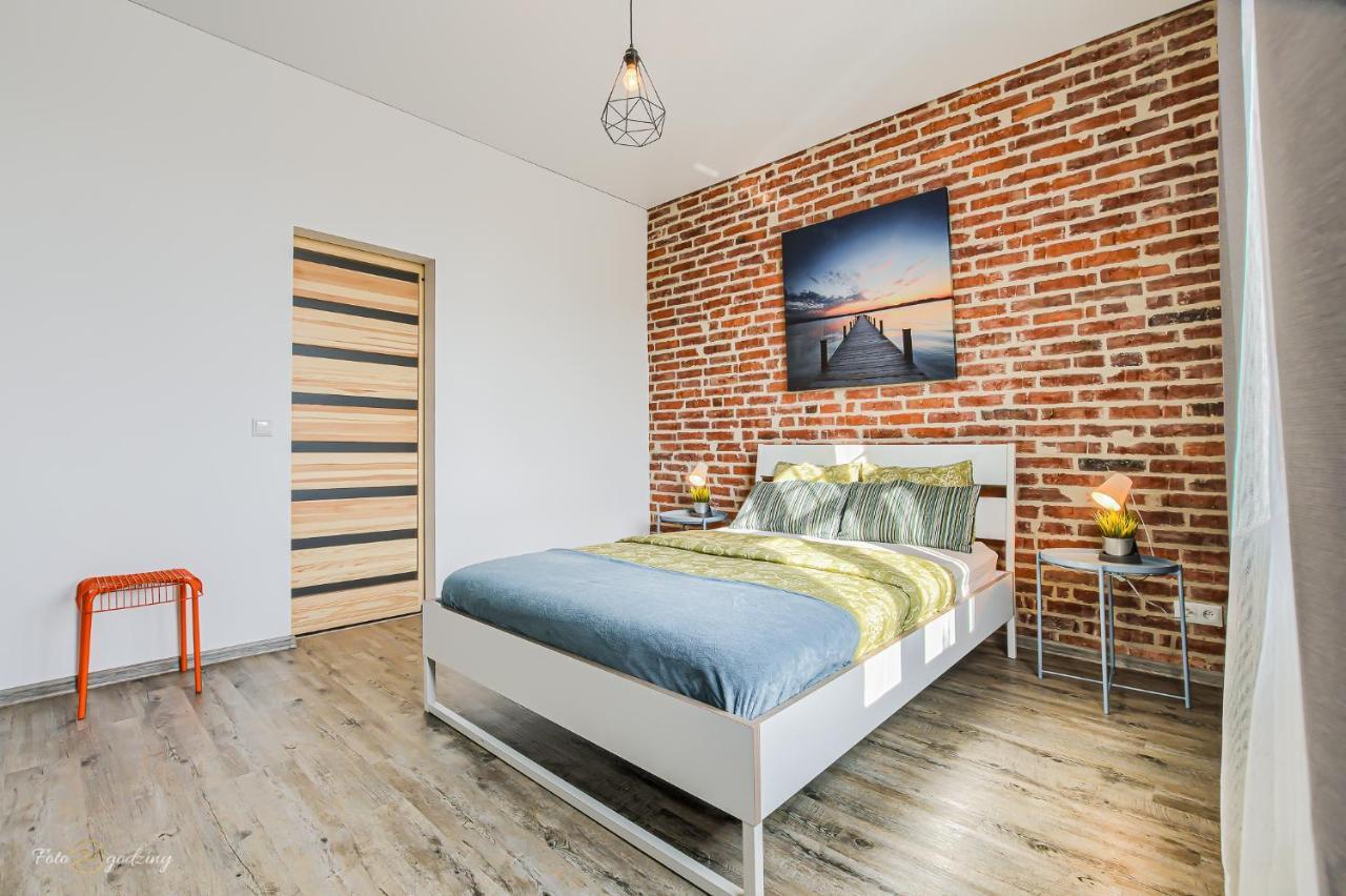 Apartament Sweetdream Катовіце Екстер'єр фото