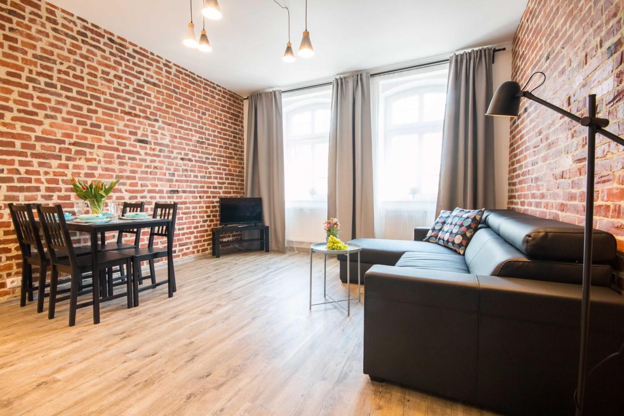 Apartament Sweetdream Катовіце Екстер'єр фото