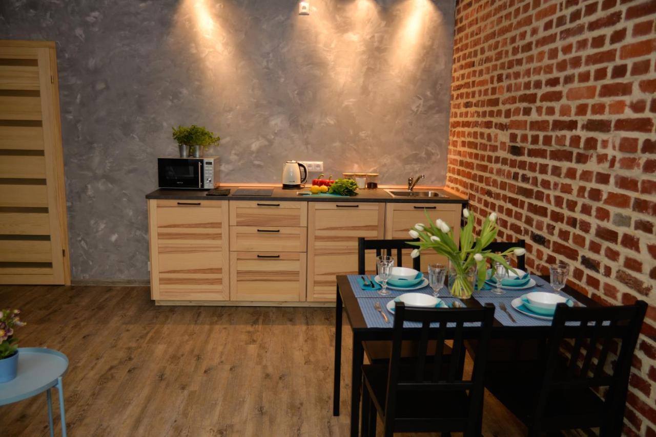 Apartament Sweetdream Катовіце Екстер'єр фото