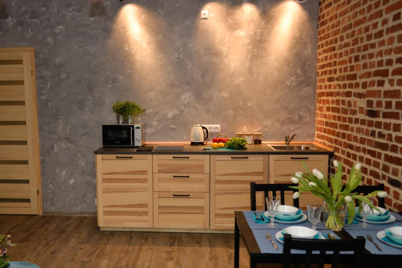 Apartament Sweetdream Катовіце Екстер'єр фото