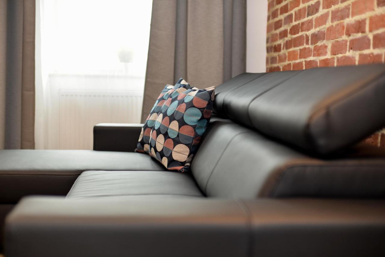 Apartament Sweetdream Катовіце Екстер'єр фото
