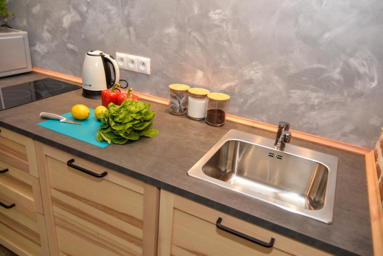 Apartament Sweetdream Катовіце Екстер'єр фото