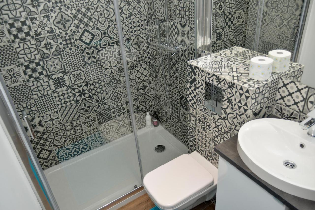 Apartament Sweetdream Катовіце Екстер'єр фото