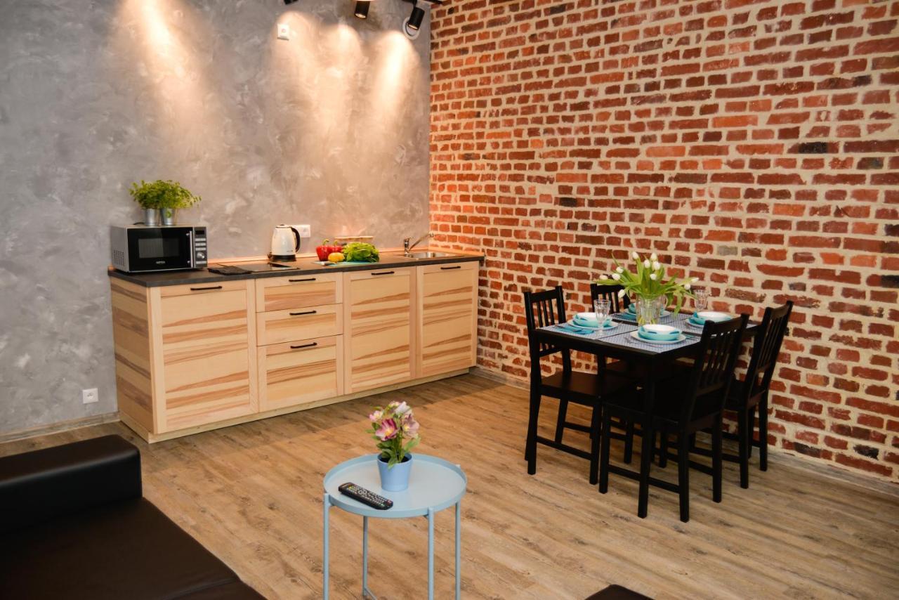 Apartament Sweetdream Катовіце Екстер'єр фото