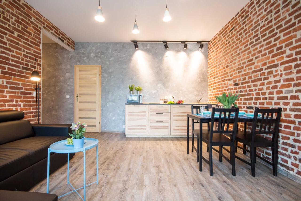 Apartament Sweetdream Катовіце Екстер'єр фото