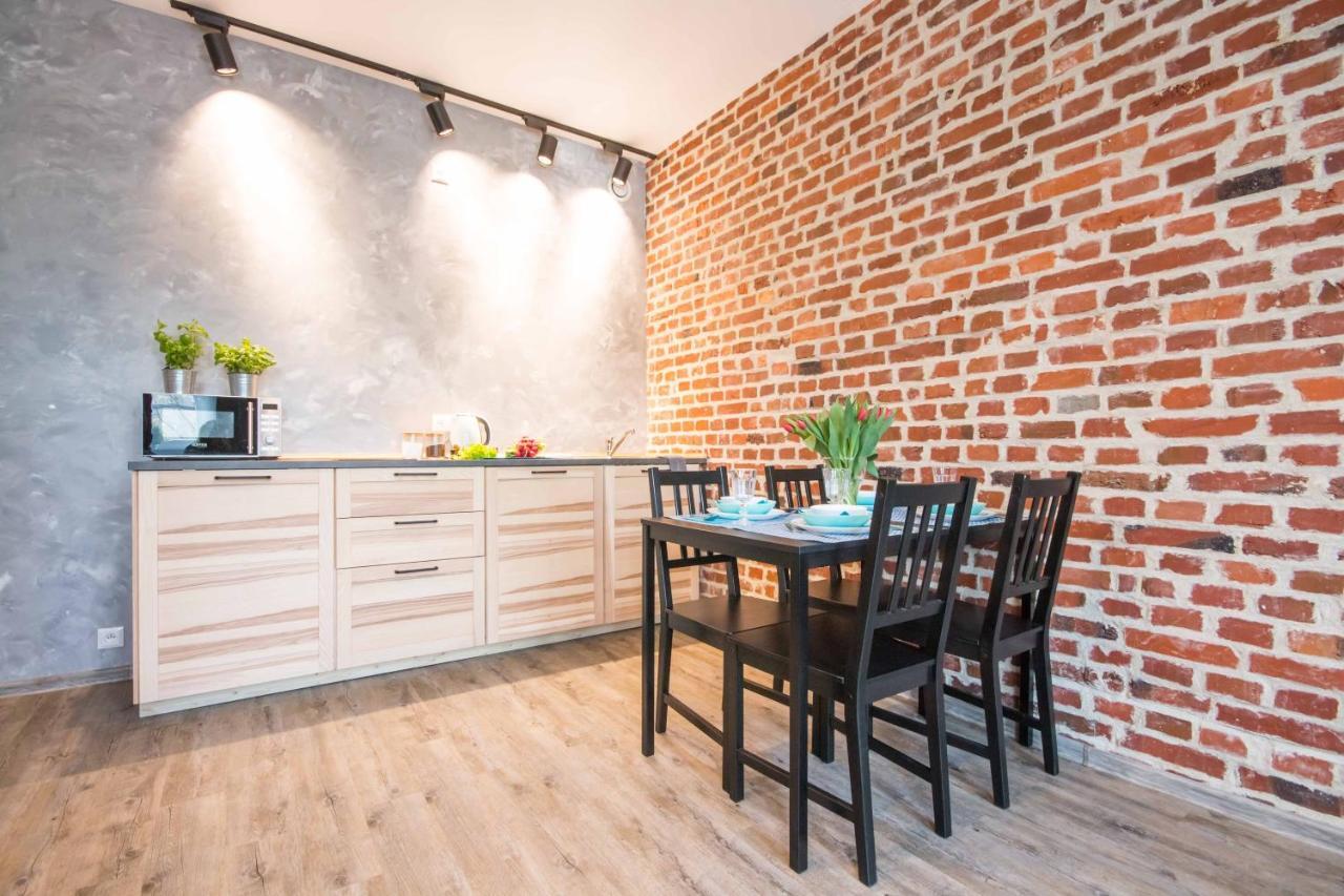 Apartament Sweetdream Катовіце Екстер'єр фото