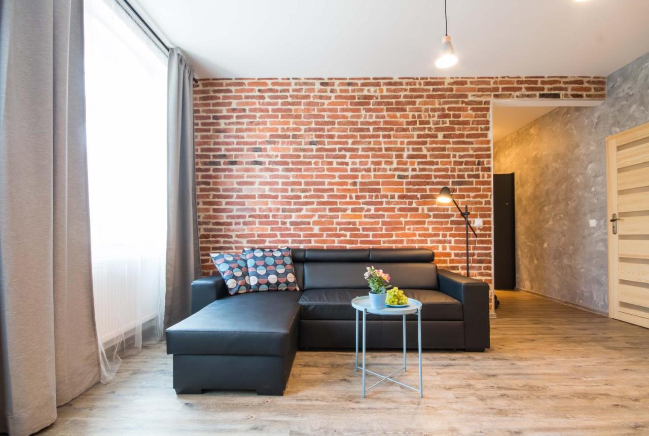 Apartament Sweetdream Катовіце Екстер'єр фото