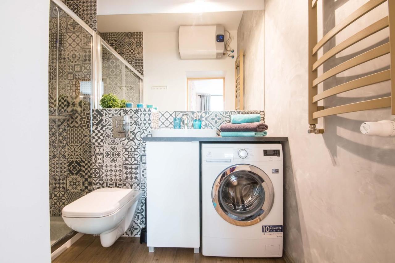Apartament Sweetdream Катовіце Екстер'єр фото